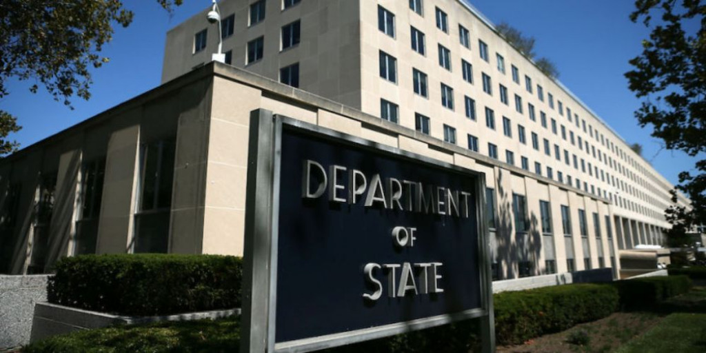 State Department