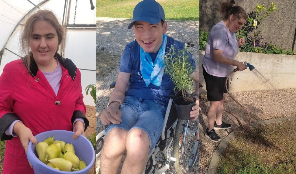 Udruga Vedri osmijeh Rodoč