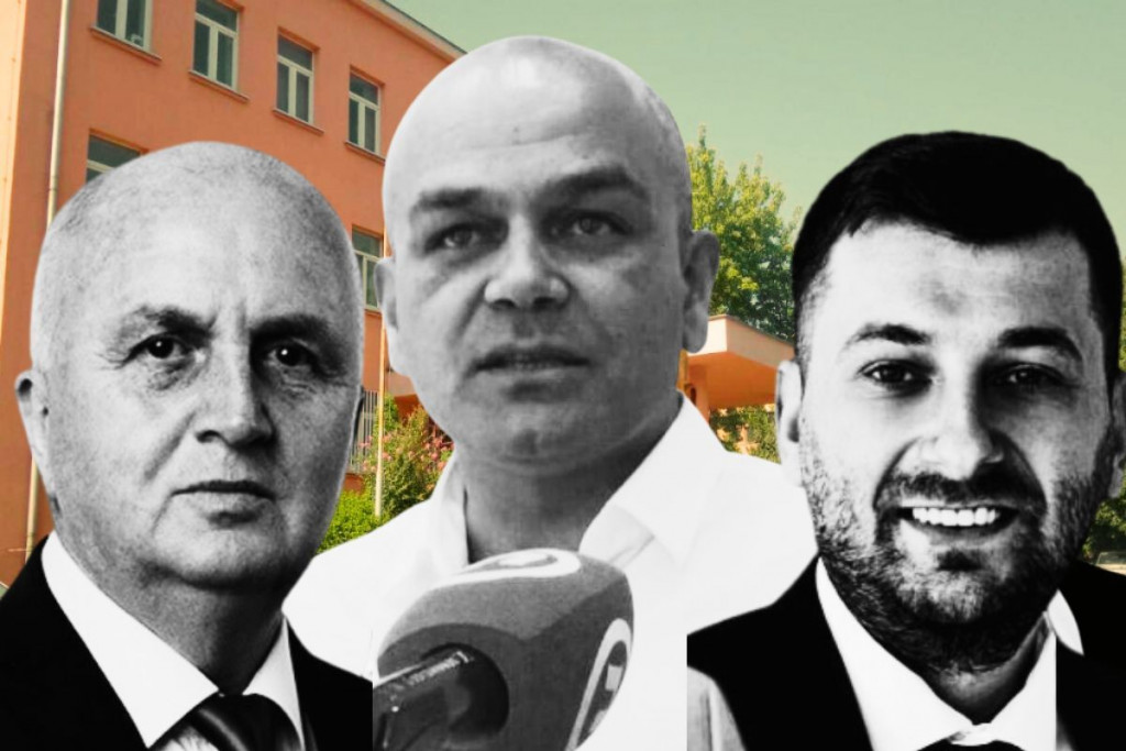 Vlada HNŽ
Vlast HNŽ
