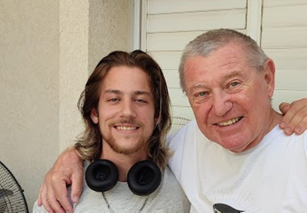 Unuk Dušana Mihaleka Mor pronađen mrtav