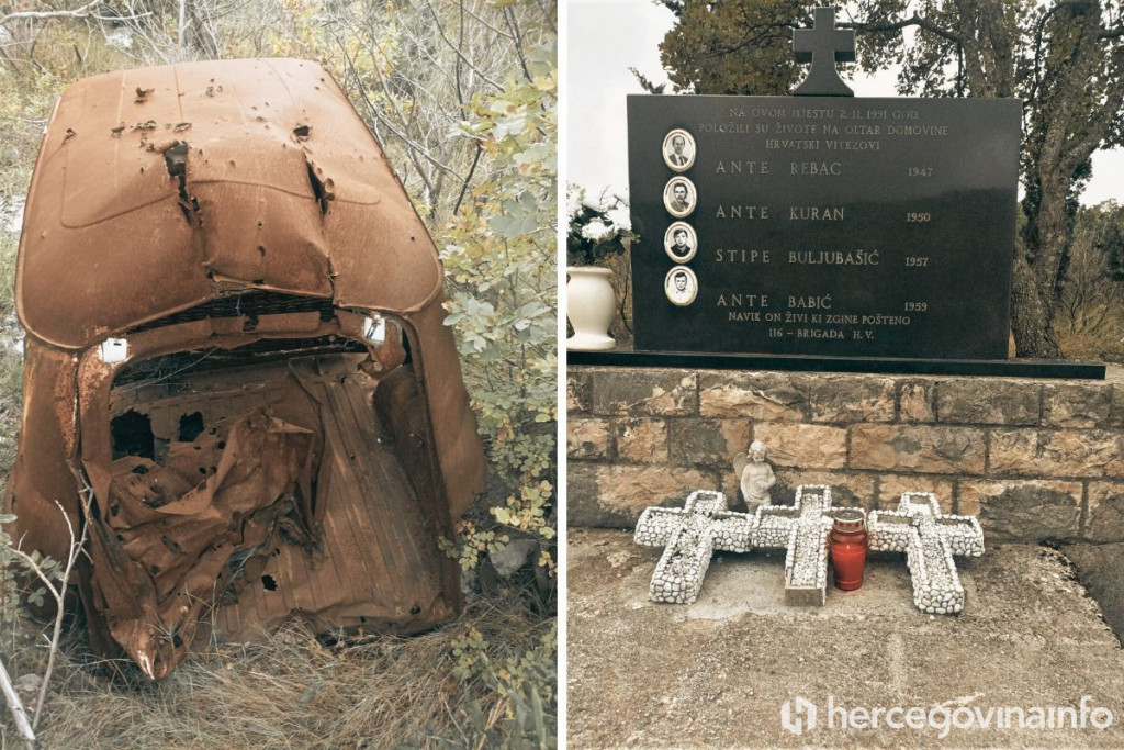 Ante Babić branitelj