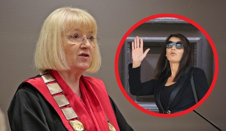 Dijana Vican Josipa Pleslić
