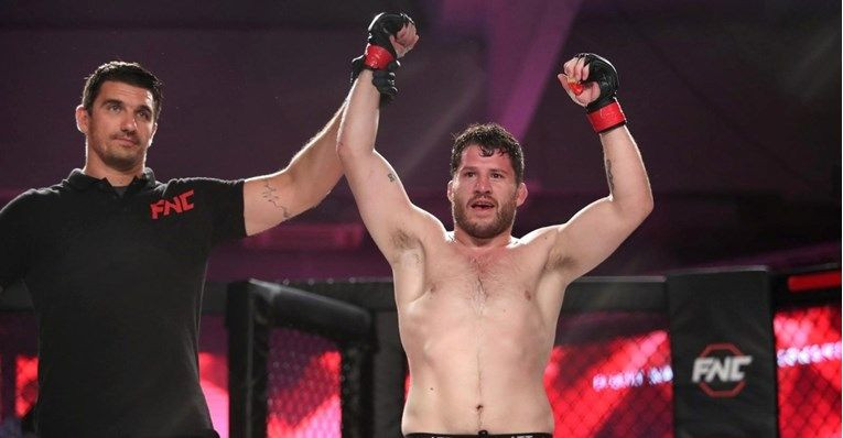 Francisco Croata Barrio