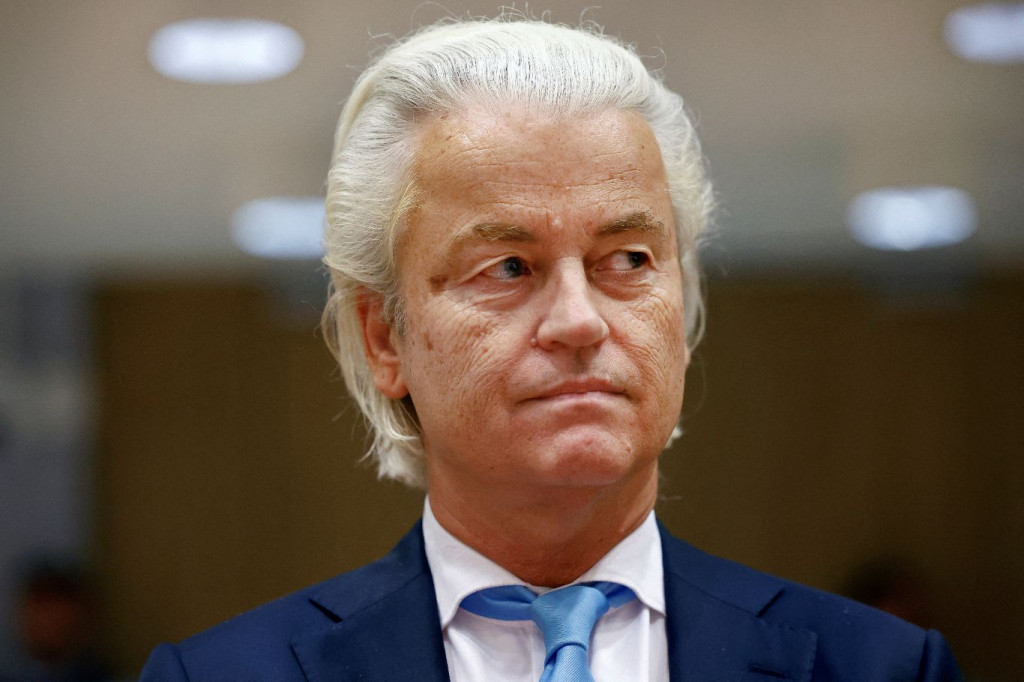Geert Wilders