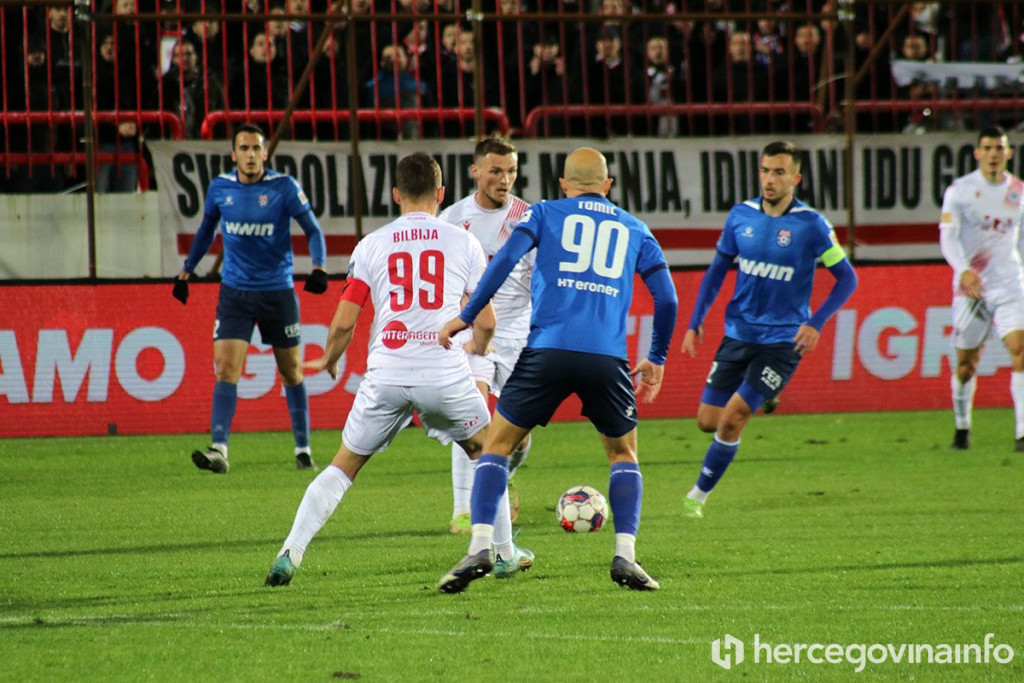 HŠK Zrinjski Široki Brijeg