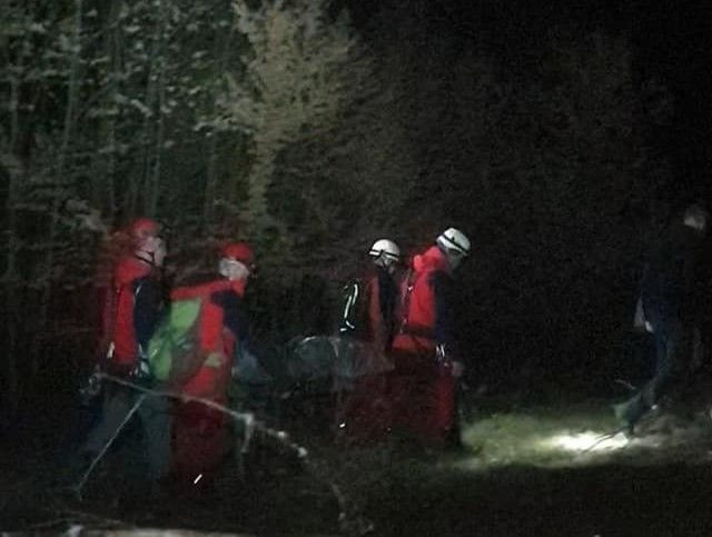 Ilustracija/GSS Prenj