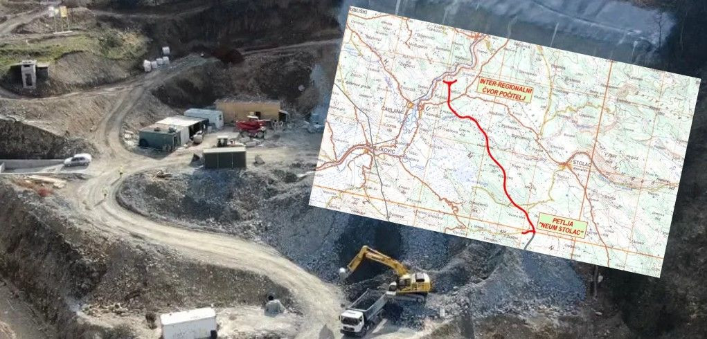 Izgradnja Jadransko-jonske autoceste