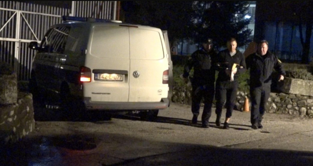 Jovan Jošilo izručen BiH