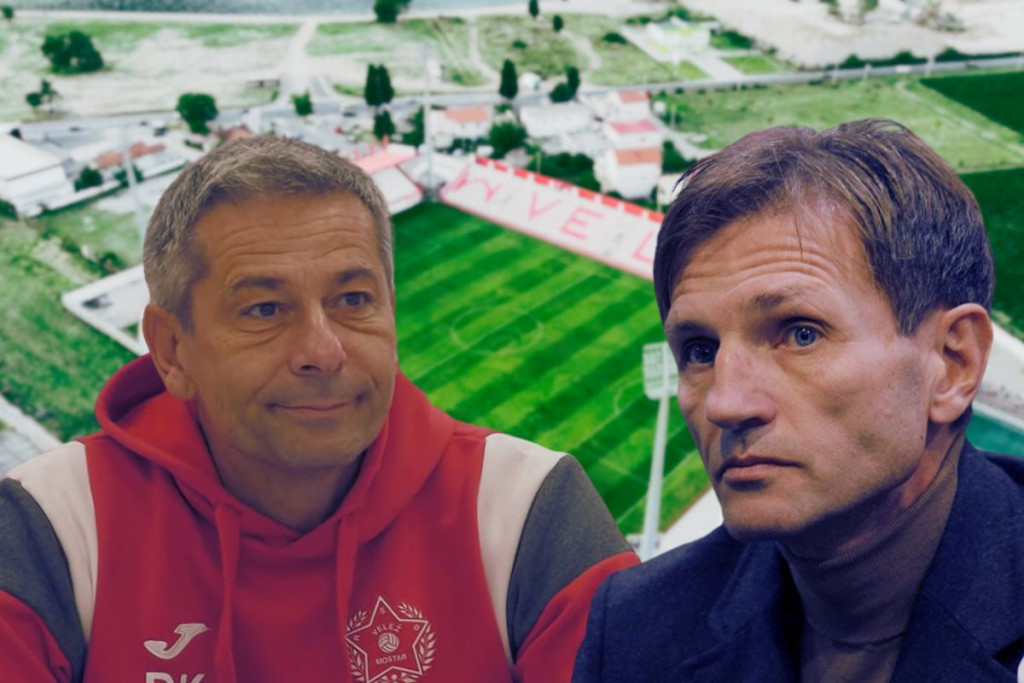 Klafurić i Rendulić