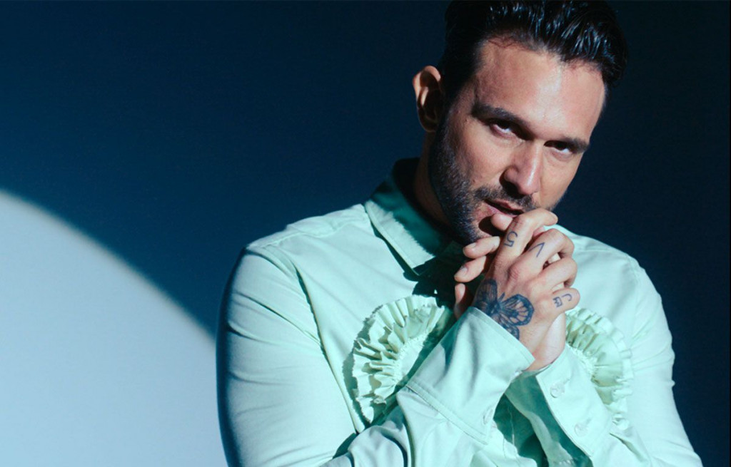 Luka Nižetić različito isti