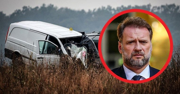 Mario Banožić prometna nesreća