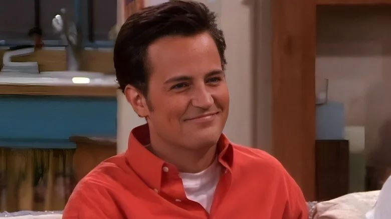 Matthew Perry