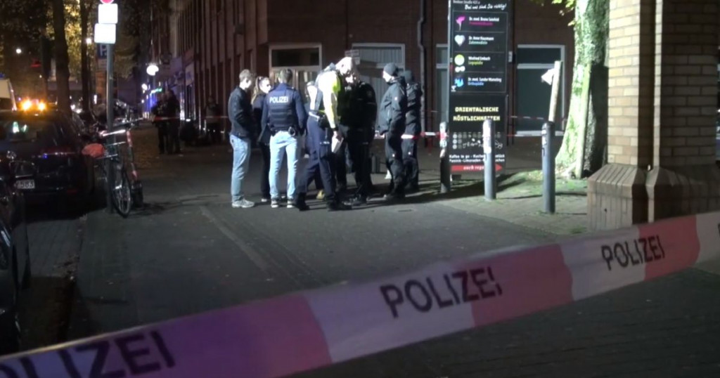 Mladić iz BiH ranjen u Kölnu