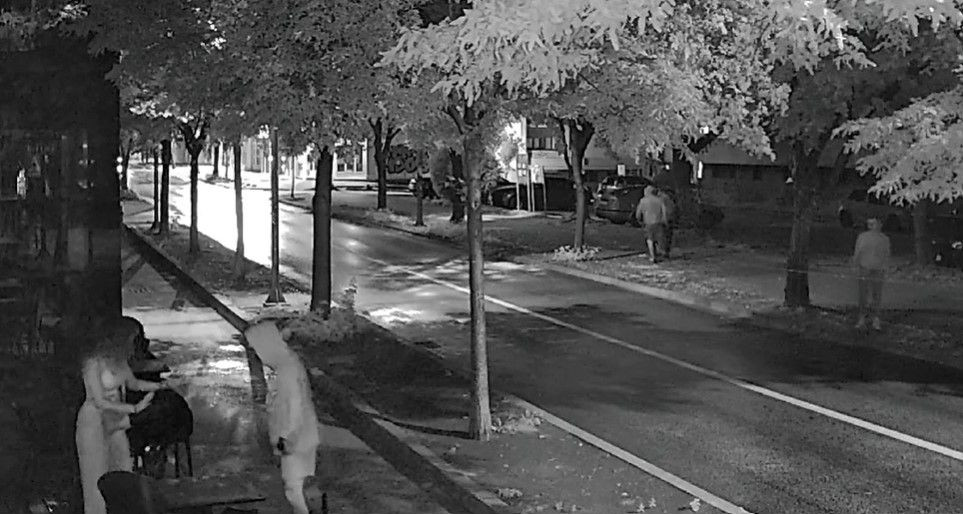 Mladić napao tri djevojke u Mostaru