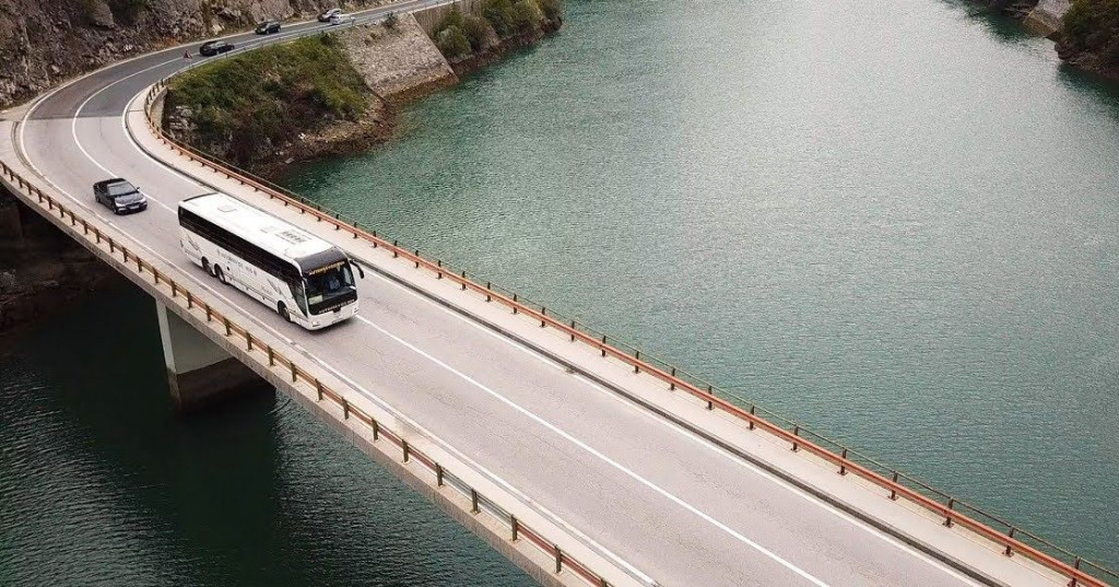 Most Begića i Begovića