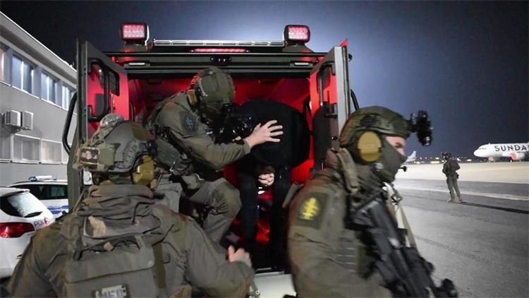 Nenad Petrak stigao u Split