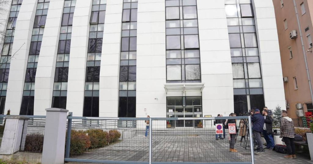 Osnovi sud Banja Luka