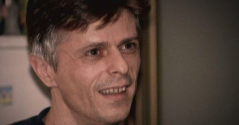 Pedofil Senad Mustedanagić