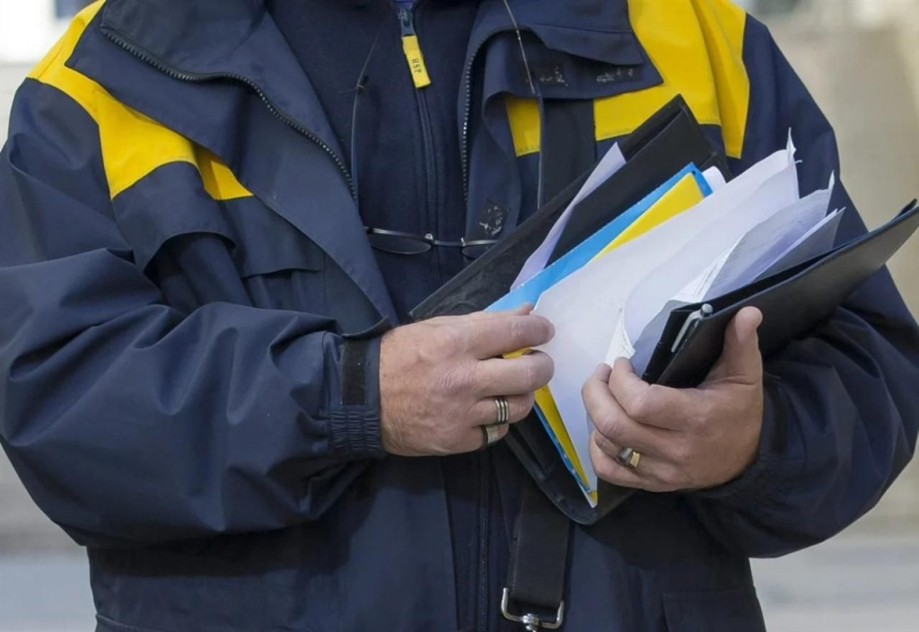 Pijani pošta Bijeljina