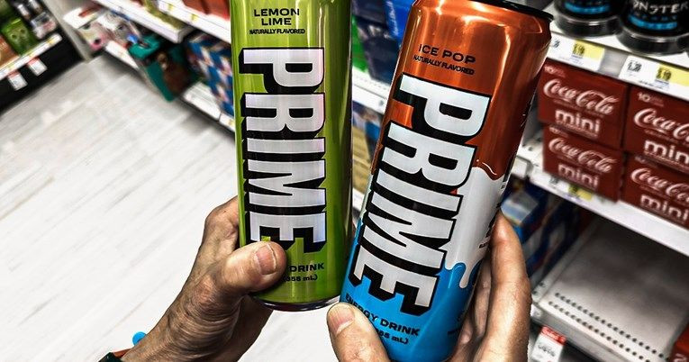 Prime energetsko piće