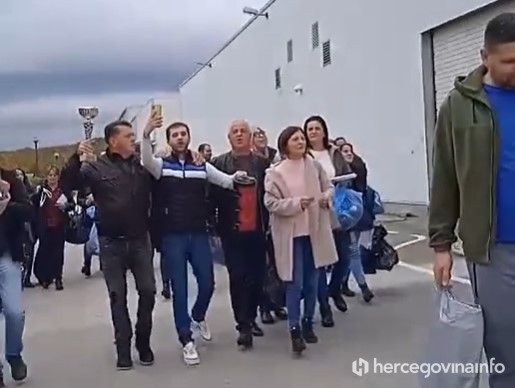 Radnici Ledo Čitluk