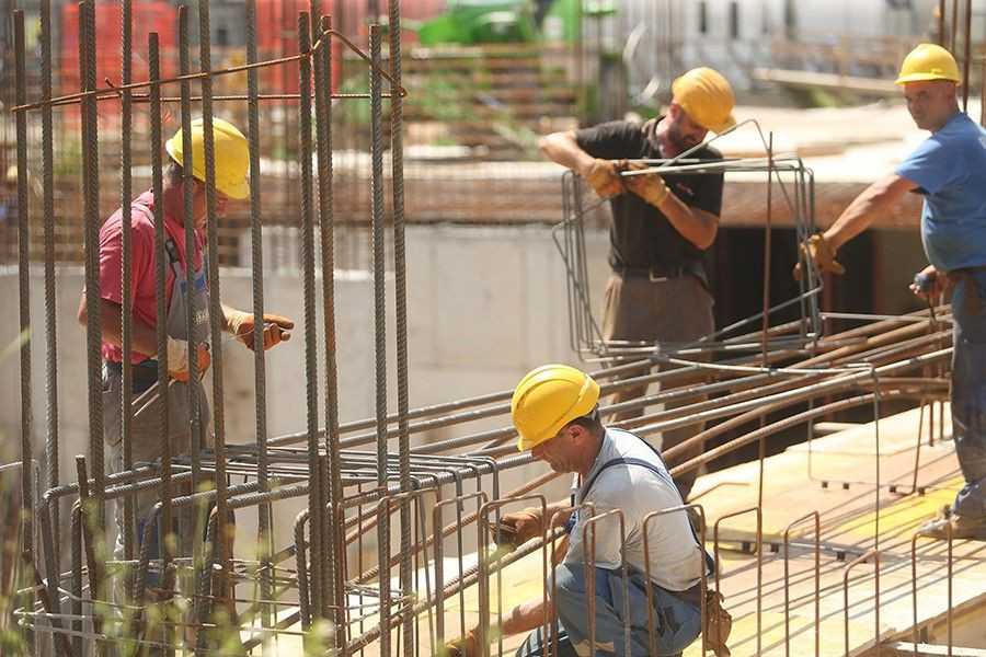 Sindikati radnici Selvedin Šatorović