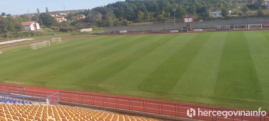 Stadion Bare Čitluk