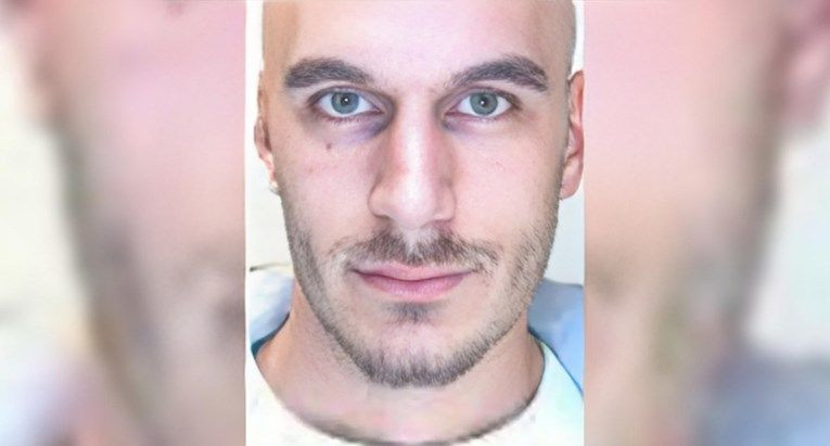 Šveđanin Harris Österdahl