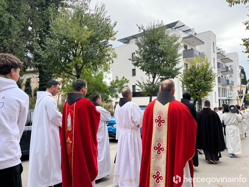 Sveta Kata Ljubuški