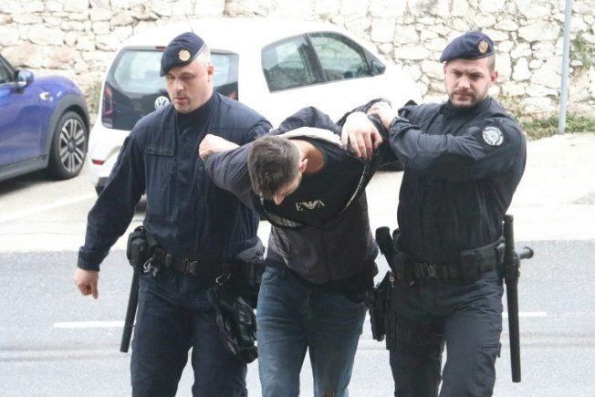 Trebinjac uhićen u Dubrovniku 