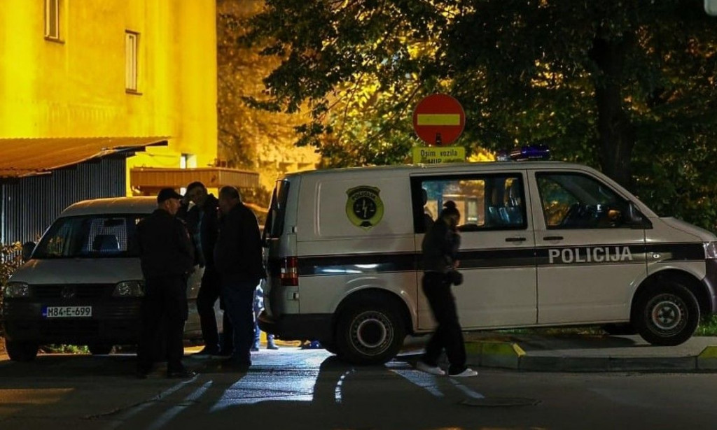 Ubojstvo u Sarajevu