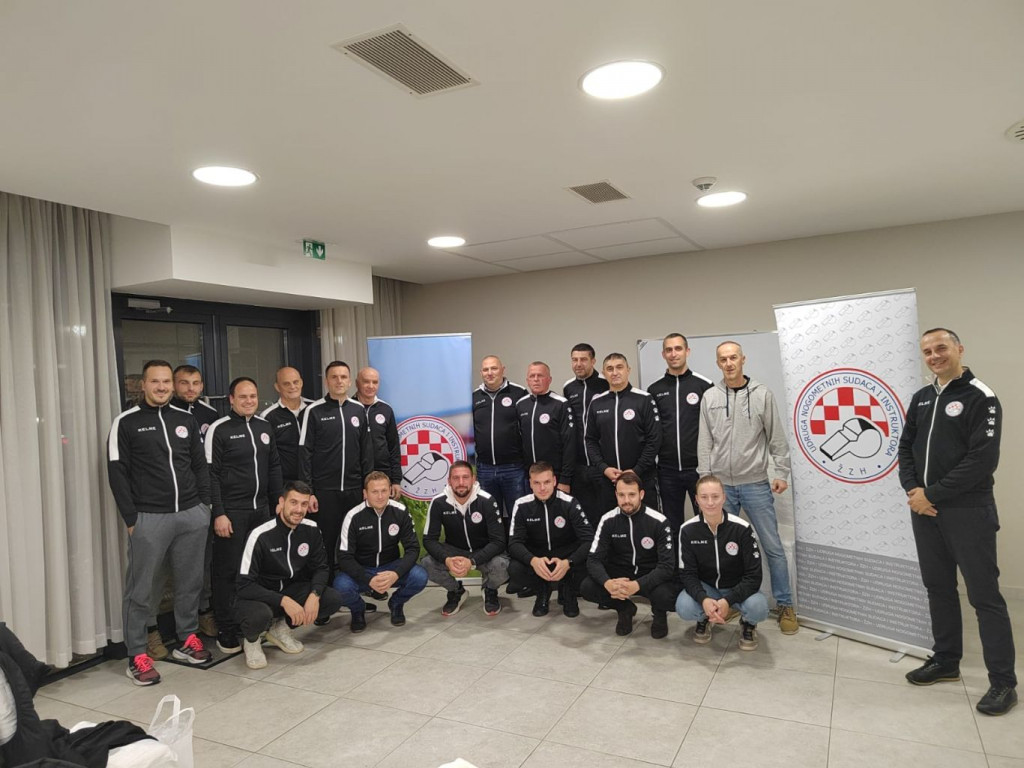 Udruga sudaca i kontrolora suđenja ŽZH