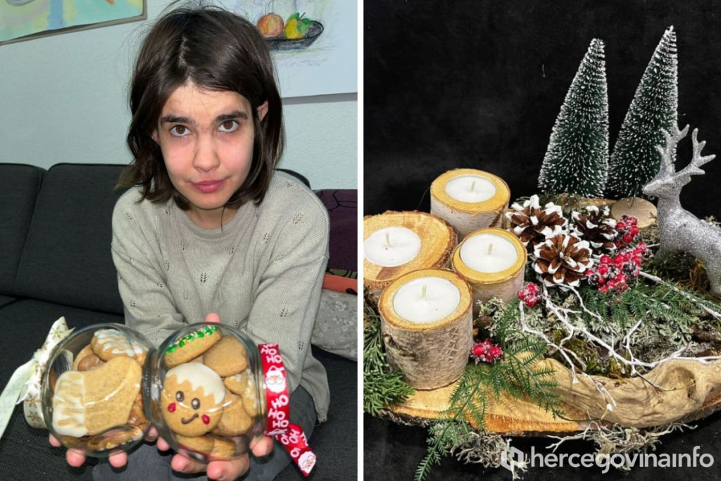 Udruga Vedri Osmijeh