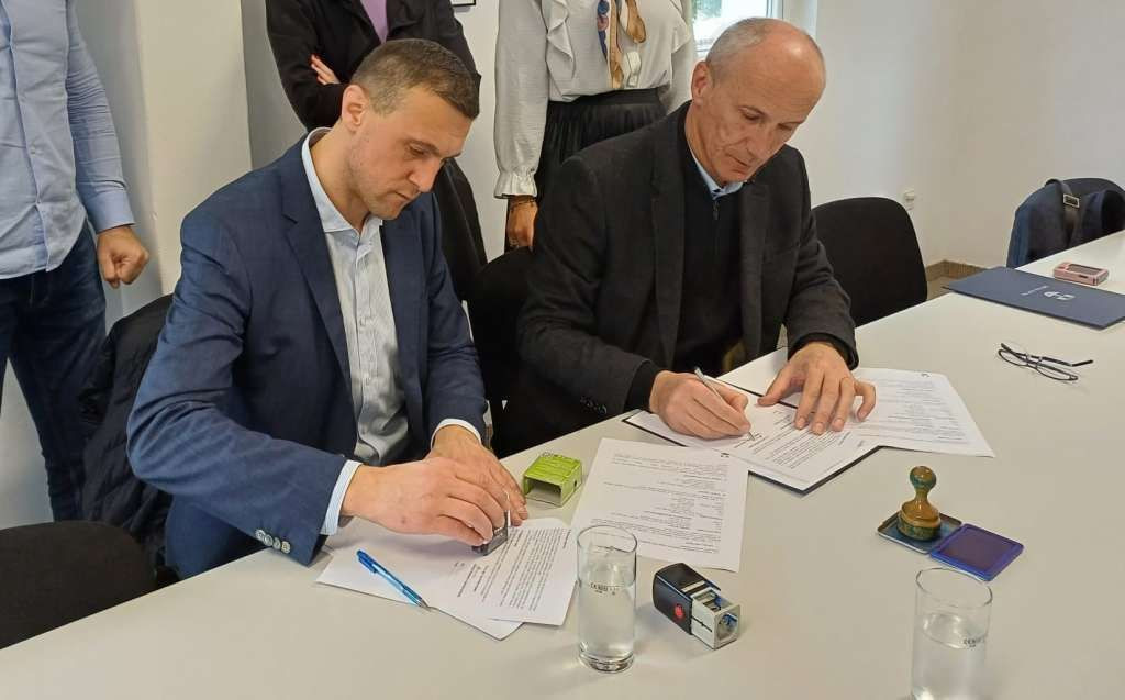 Ugovor Ravno Andrija Šimunović