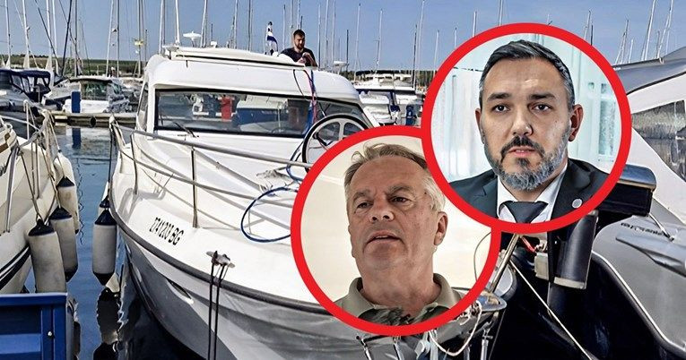 Uhićen bivši dekan Geodetskog fakulteta