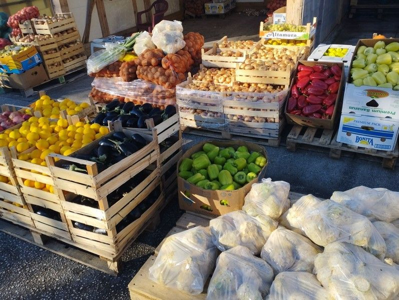 Veletržnica Čapljina Tasovčići