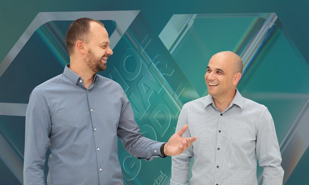 Zlatko Hrkkać i Ivan Bešlić Sofascore