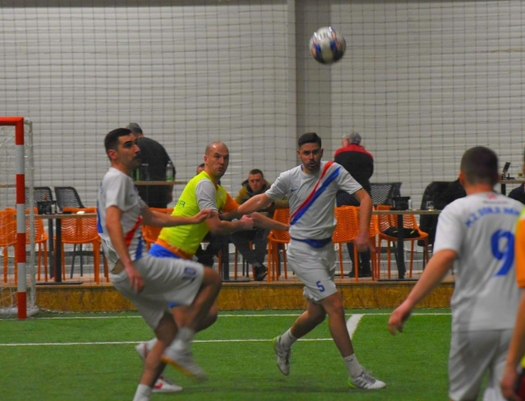 Adventski turnir Klub Pehar Premier Arena