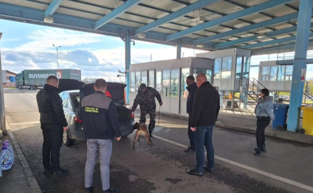 Akcija Europola diljem Europe