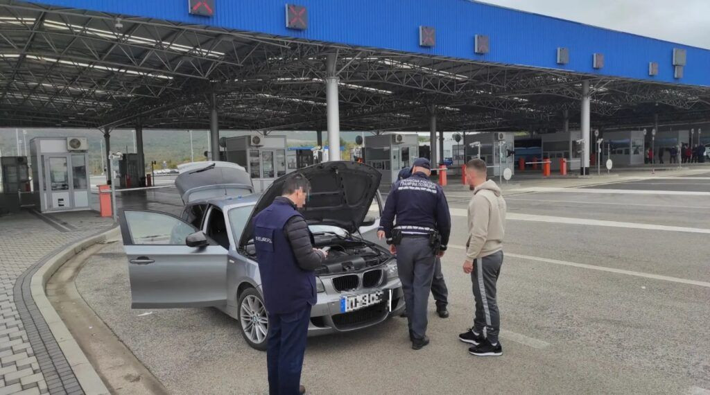 Akcija Europola diljem Europe