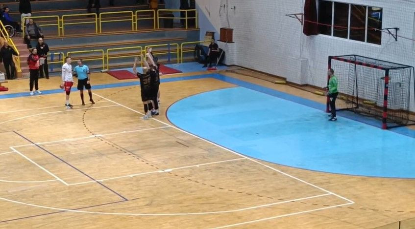 Aldin Sakić Izviđać