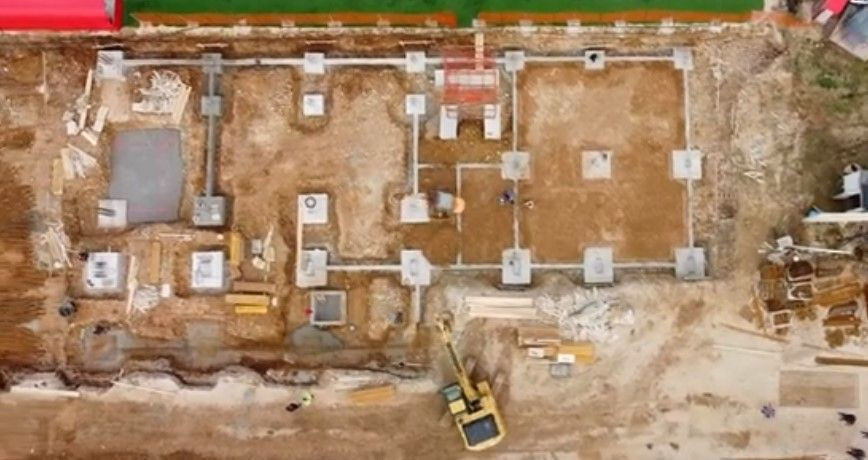 Arena Rođeni stadion Veleža