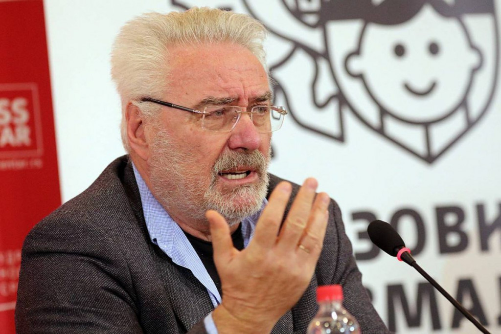 Branimir Nestorović