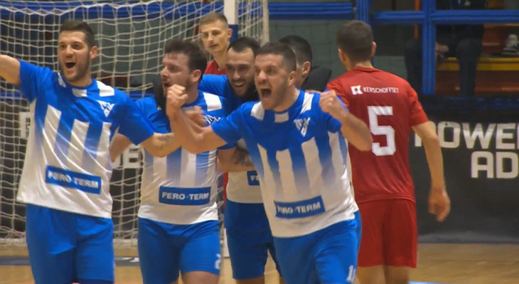 Darko Ivanković Kutija Šibica