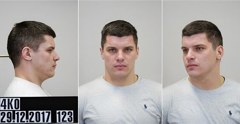 Europol, Mup RS mladen samardžija