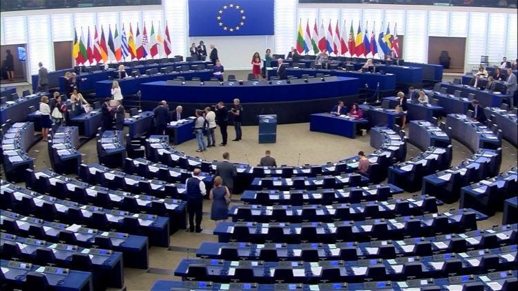 Europski parlament o pristupnim pregovorima s BiH