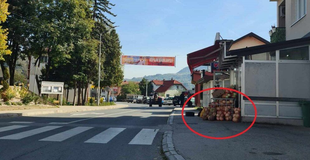 Falsified contracts in Putevi Srpske