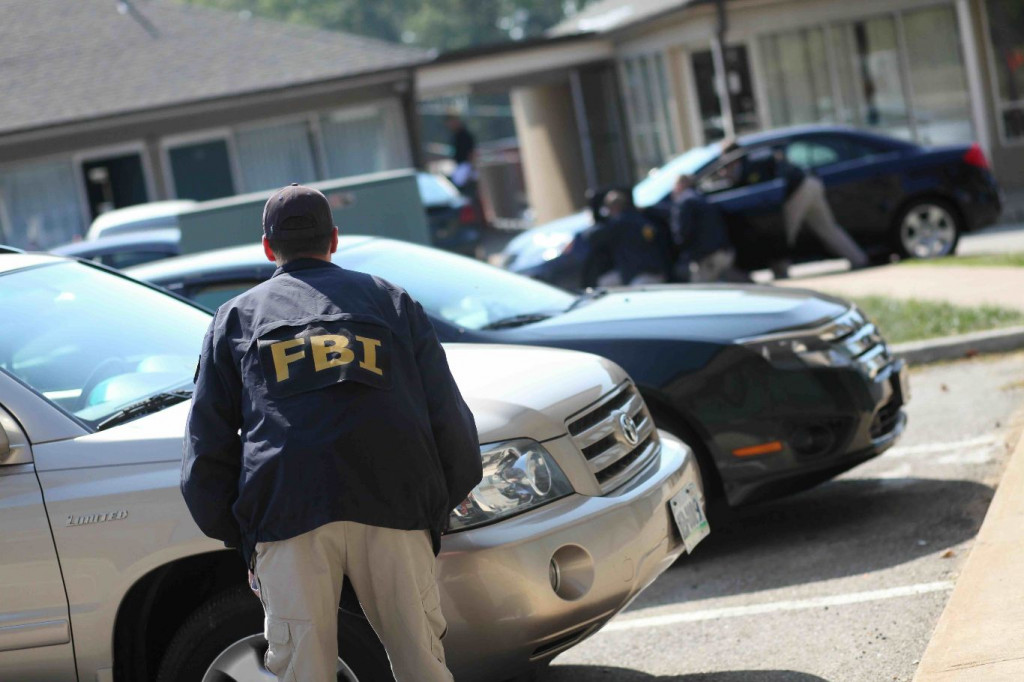 FBI uhitio pripadnicu Zulfikara