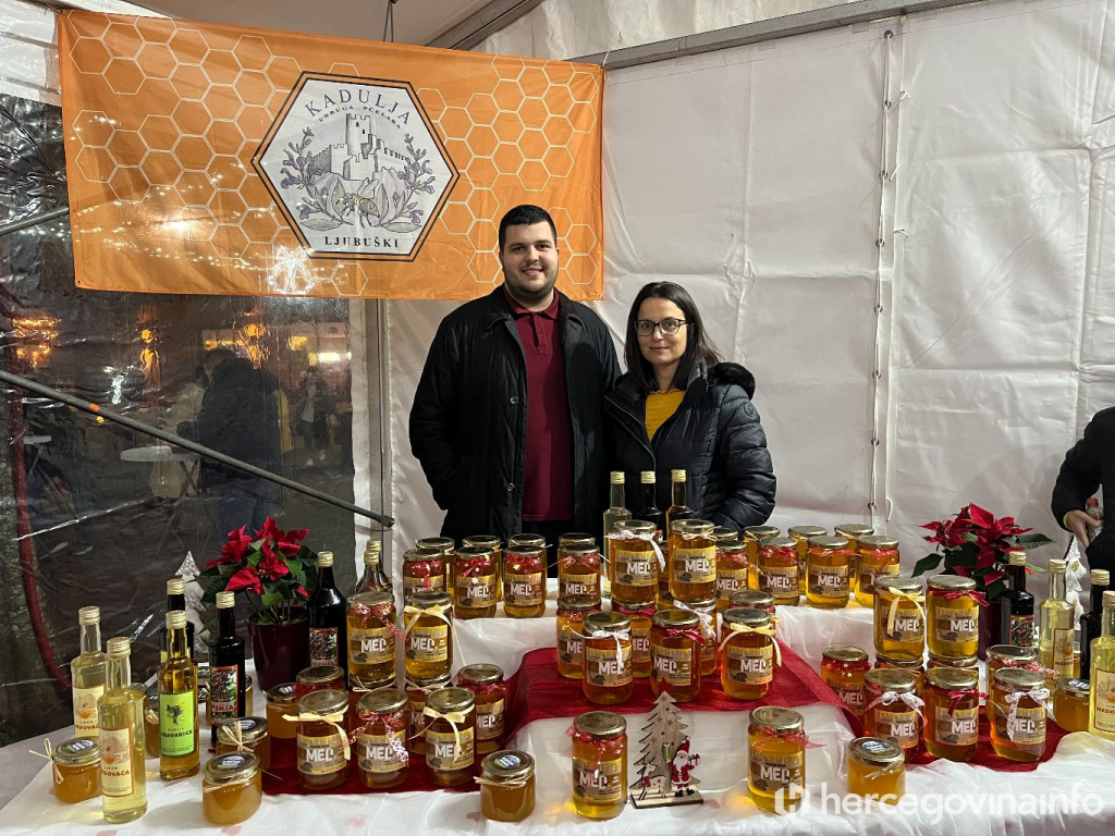 Hercegovački med