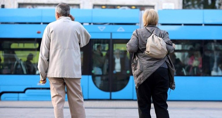 Hrvatski umirovljenici